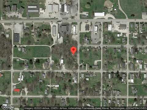 Alexander, BICKNELL, IN 47512