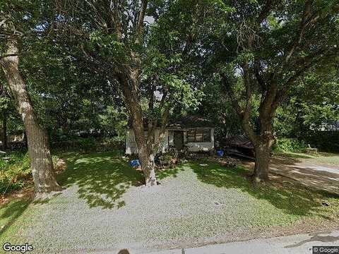 Avenue C, DUNCANVILLE, TX 75137