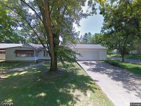 Crockett, COVINGTON, IN 47932