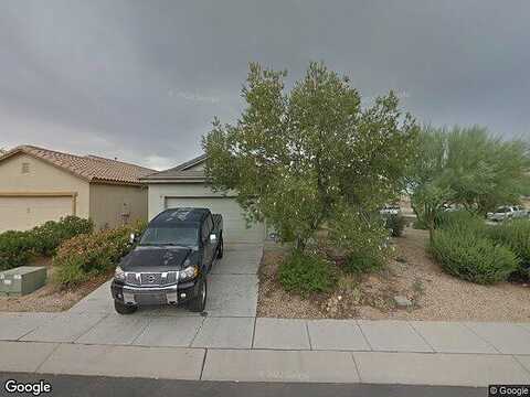Catkins, SAHUARITA, AZ 85629