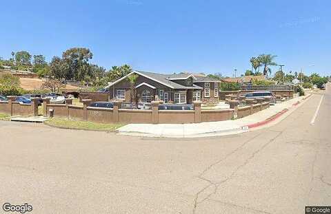 Lincoln, LEMON GROVE, CA 91945