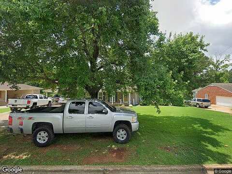 Magnolia, SYLACAUGA, AL 35150