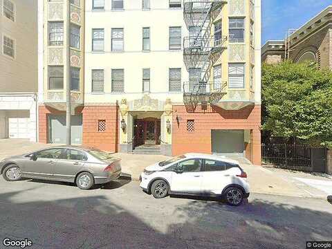 Pierce, SAN FRANCISCO, CA 94115