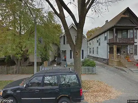 25Th, MILWAUKEE, WI 53204