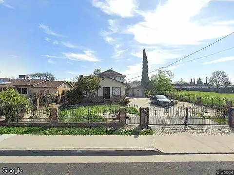 Harris, HANFORD, CA 93230