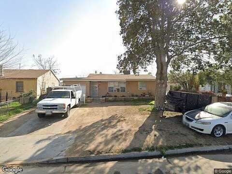 Terrace, BAKERSFIELD, CA 93304