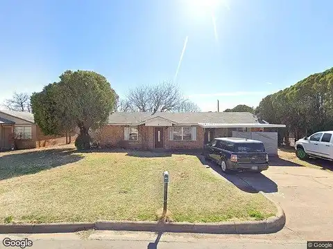 Louisa, IOWA PARK, TX 76367