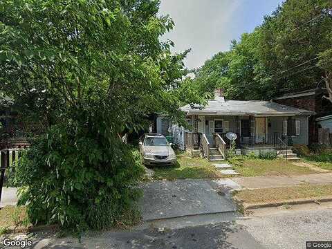 Wilcox, PETERSBURG, VA 23803