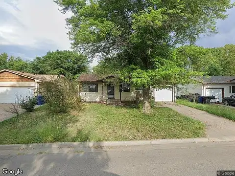 Wirth, AUGUSTA, KS 67010