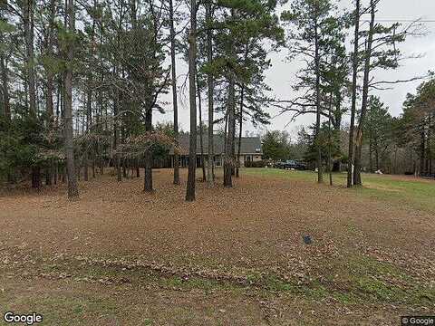 County Road 3410, BROWNSBORO, TX 75756