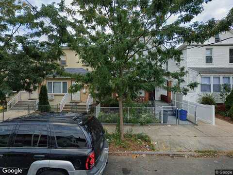 112Th, RICHMOND HILL, NY 11418