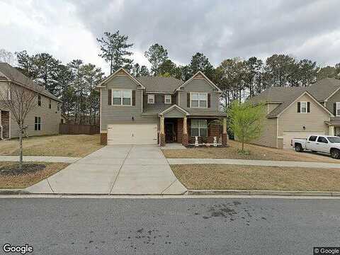 Dover, LITHIA SPRINGS, GA 30122