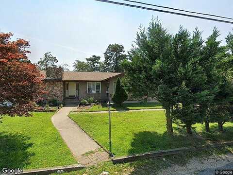 11Th, TOMS RIVER, NJ 08757