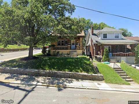 Ervin, DAYTON, KY 41074