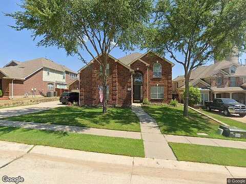 Idlewild, LEWISVILLE, TX 75077