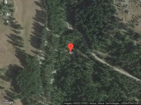 Lee Hedrick, COLVILLE, WA 99114