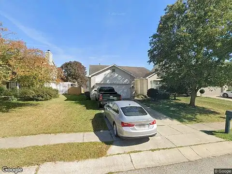 Marcia, TRENTON, OH 45067