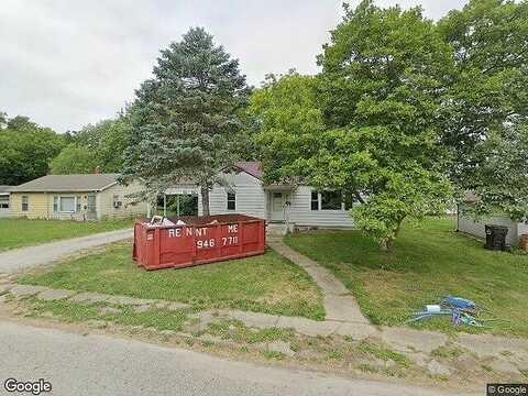Park, ROCHESTER, IN 46975