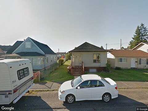 Soule, HOQUIAM, WA 98550
