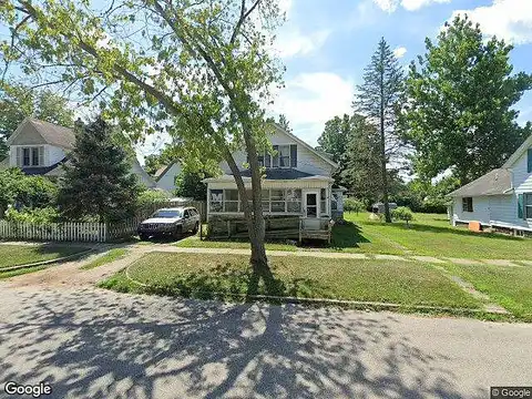 Sycamore, NILES, MI 49120