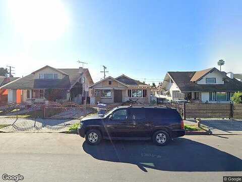 57Th, LOS ANGELES, CA 90037