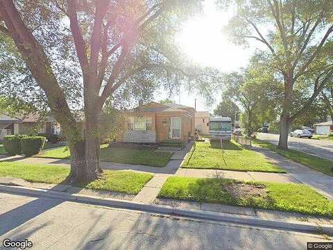 Green, CHICAGO, IL 60620