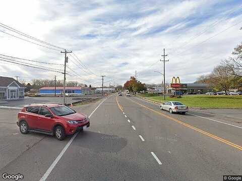 Old State Route 31, LYONS, NY 14489