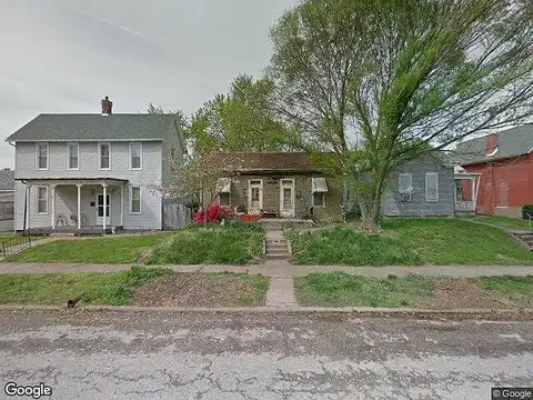 Adams, QUINCY, IL 62301