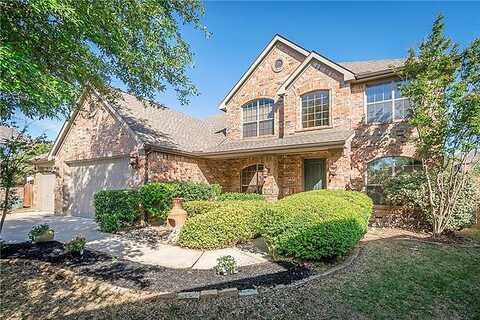 Hidden Springs, MCKINNEY, TX 75071