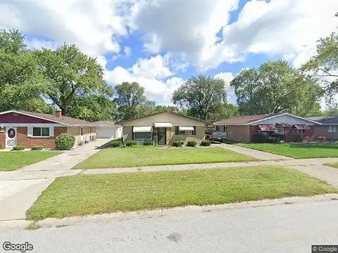 Park, THORNTON, IL 60476