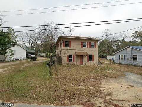 Pineknot, ASHBURN, GA 31714