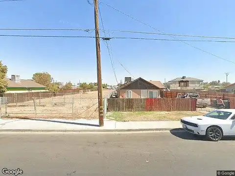 Phillips, HANFORD, CA 93230