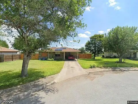 Tichenor, LA FERIA, TX 78559