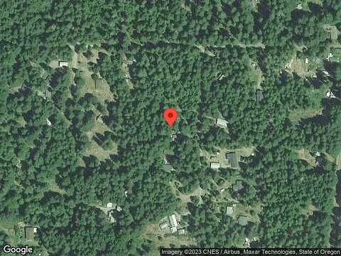 Burton, MCKENZIE BRIDGE, OR 97413