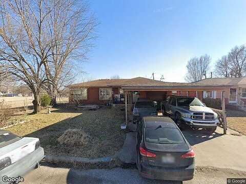 Latimer, TULSA, OK 74115