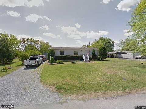 Bank, SHENANDOAH, VA 22849