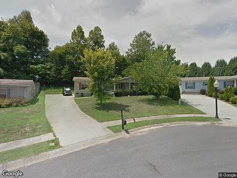 Deer Haven, OWENSBORO, KY 42301