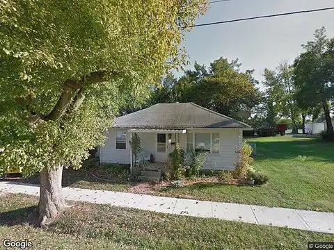 Washington, GREENVILLE, IL 62246