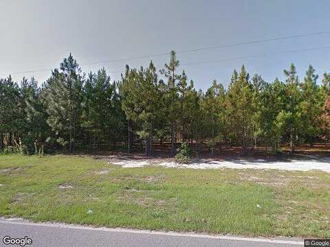 Nc 381, HAMLET, NC 28345