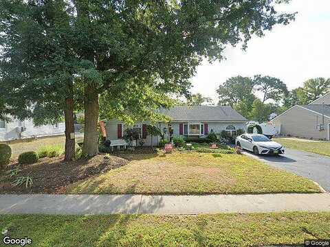 Palmer, MIDDLETOWN, NJ 07748