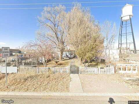 8Th, ALAMOSA, CO 81101