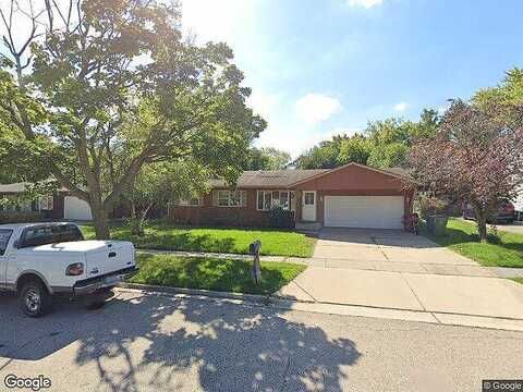 Aaron, SOUTH ELGIN, IL 60177