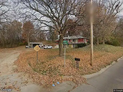 Briarwood, CLINTON, IA 52732