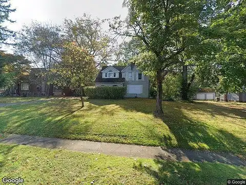 Canfield, YOUNGSTOWN, OH 44511