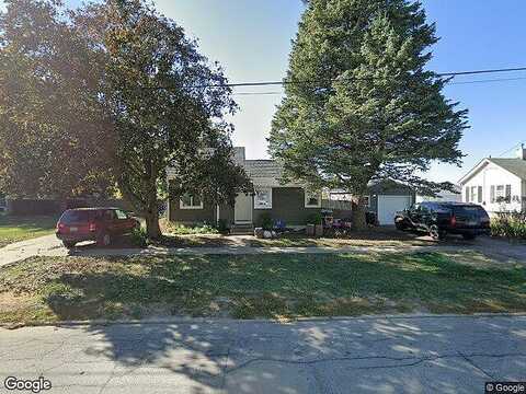 7Th, NEWTON, IA 50208