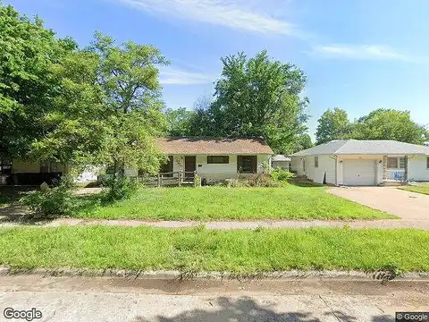 Jewell, SALINA, KS 67401