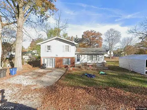 Winter, GREENVILLE, IL 62246