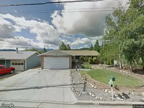 North, YREKA, CA 96097
