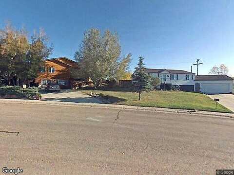 Sorensen, KEMMERER, WY 83101