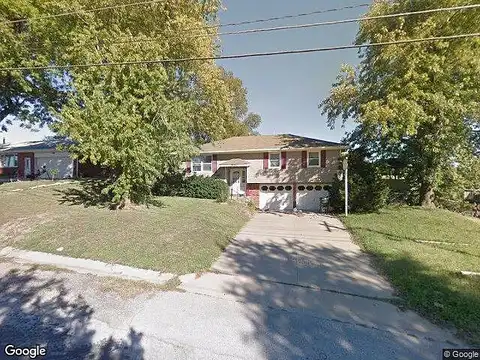 Main, ODESSA, MO 64076